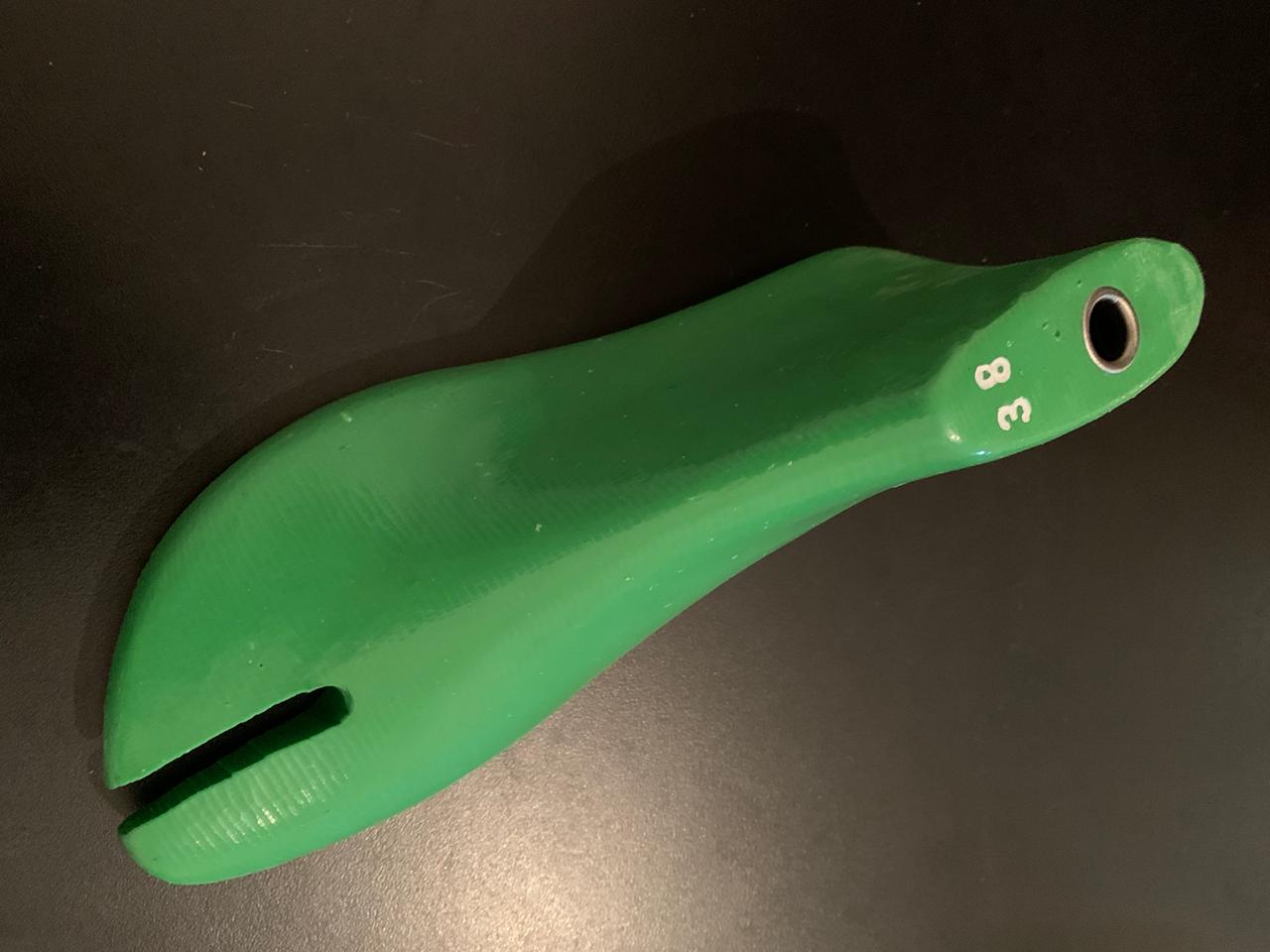 Hormas de zapato